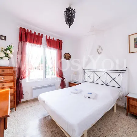 Wehostyou - Belle Maison Roses, Mas Bosca 12 Holiday home Roses